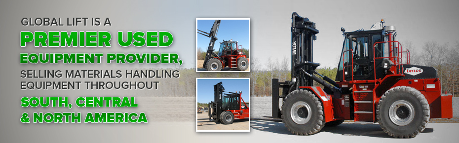 Used Equipment Daly City